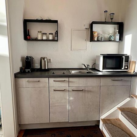 Tiny House Im Stadtzentrum! فالسروده المظهر الخارجي الصورة