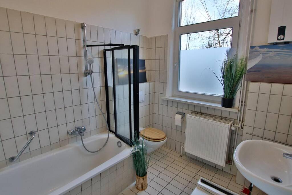 Tiny House Im Stadtzentrum! فالسروده المظهر الخارجي الصورة