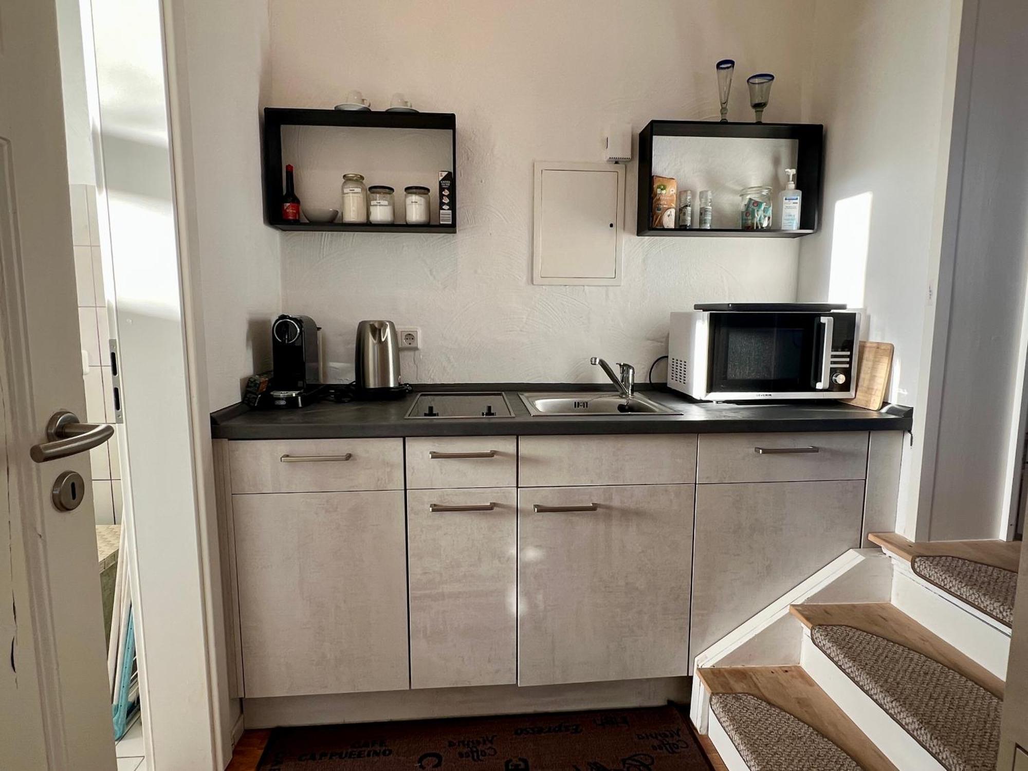 Tiny House Im Stadtzentrum! فالسروده المظهر الخارجي الصورة